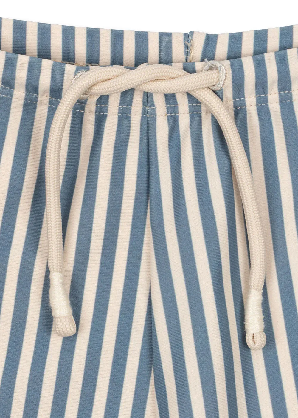 Aster Swim Pants in Sailor Stripe