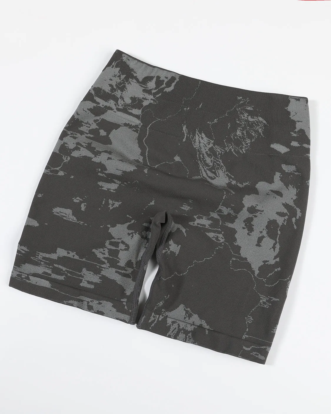 AUROLA Unbridled Imagination Drawing Shorts