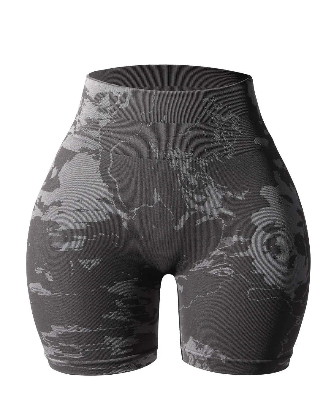AUROLA Unbridled Imagination Drawing Shorts