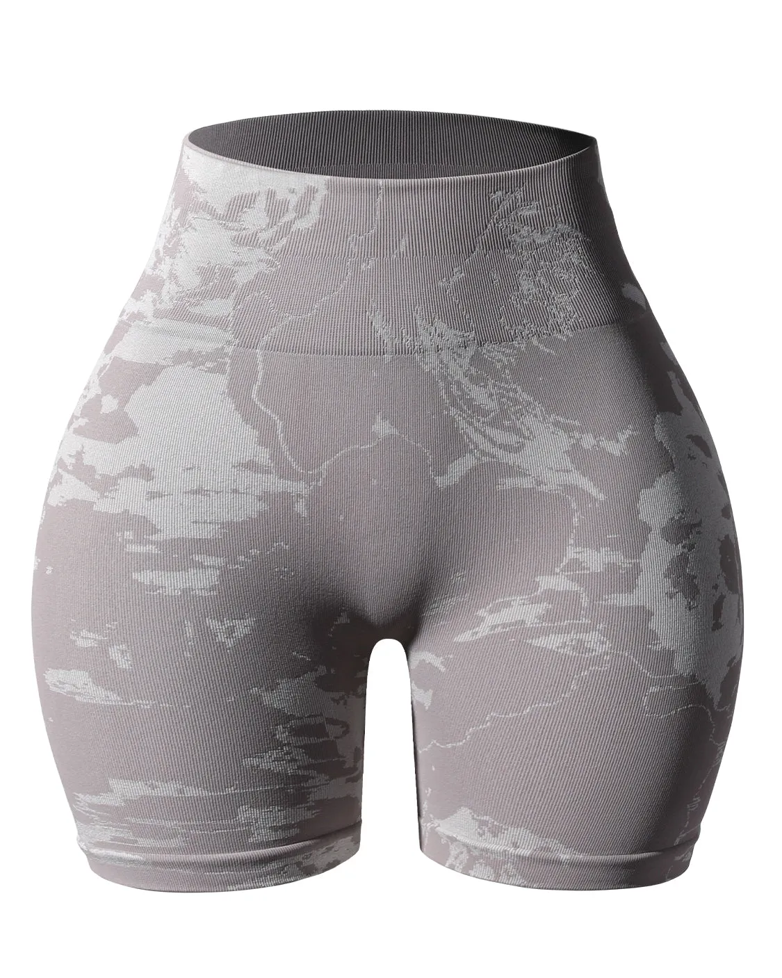 AUROLA Unbridled Imagination Drawing Shorts