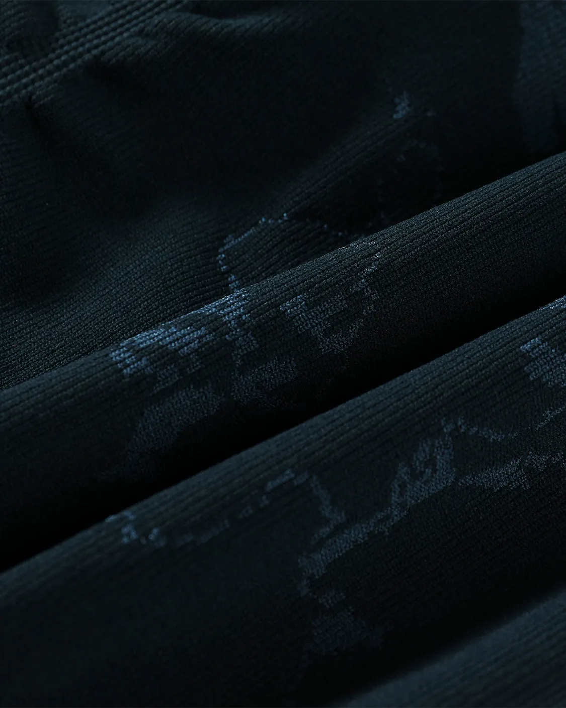 AUROLA Unbridled Imagination Drawing Shorts