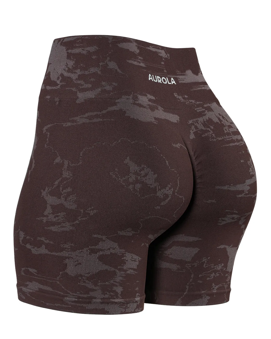 AUROLA Unbridled Imagination Drawing Shorts