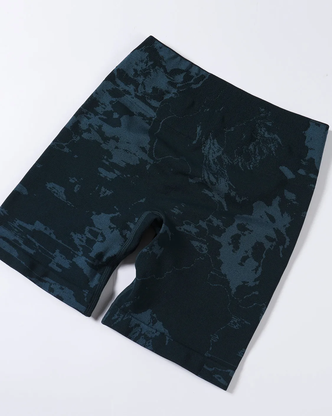 AUROLA Unbridled Imagination Drawing Shorts