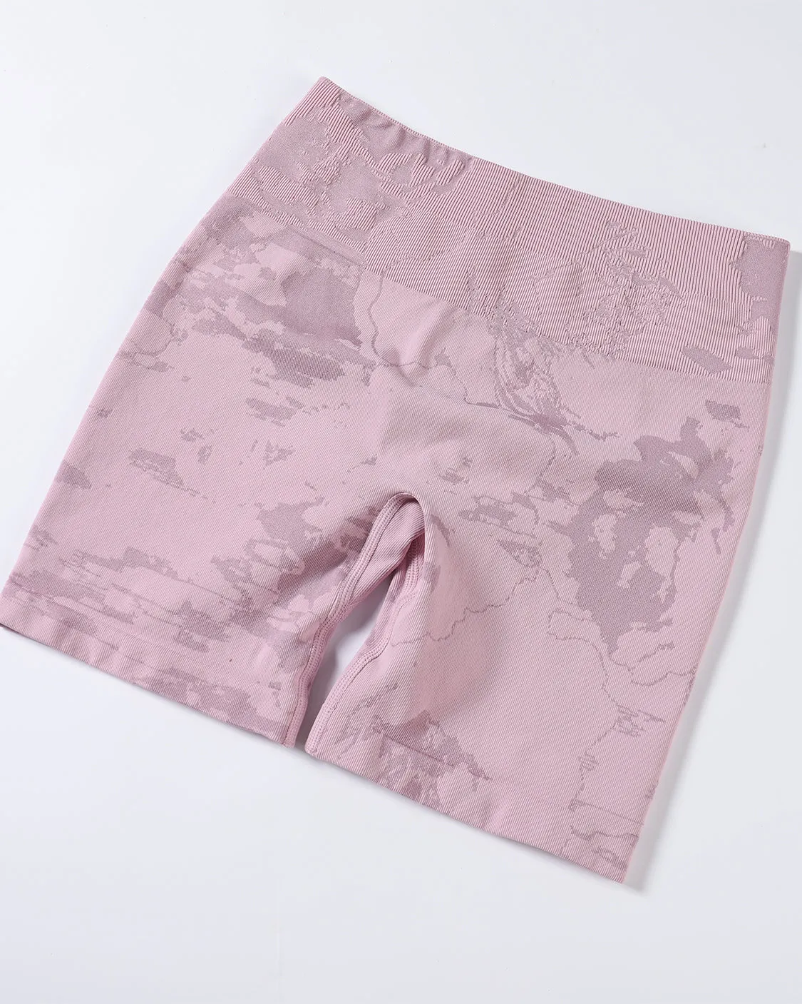AUROLA Unbridled Imagination Drawing Shorts