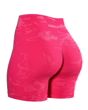 AUROLA Unbridled Imagination Drawing Shorts