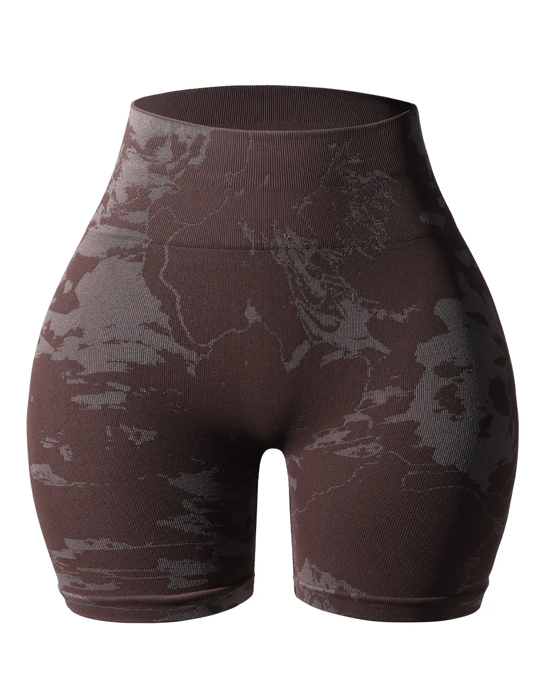 AUROLA Unbridled Imagination Drawing Shorts