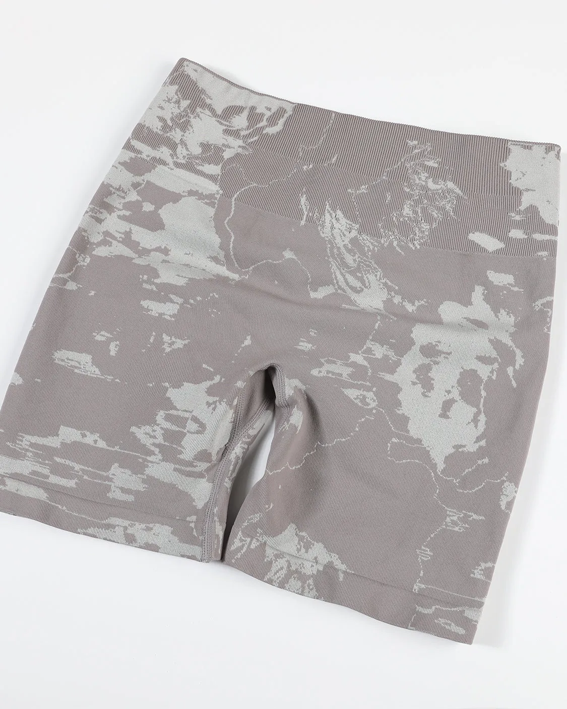AUROLA Unbridled Imagination Drawing Shorts