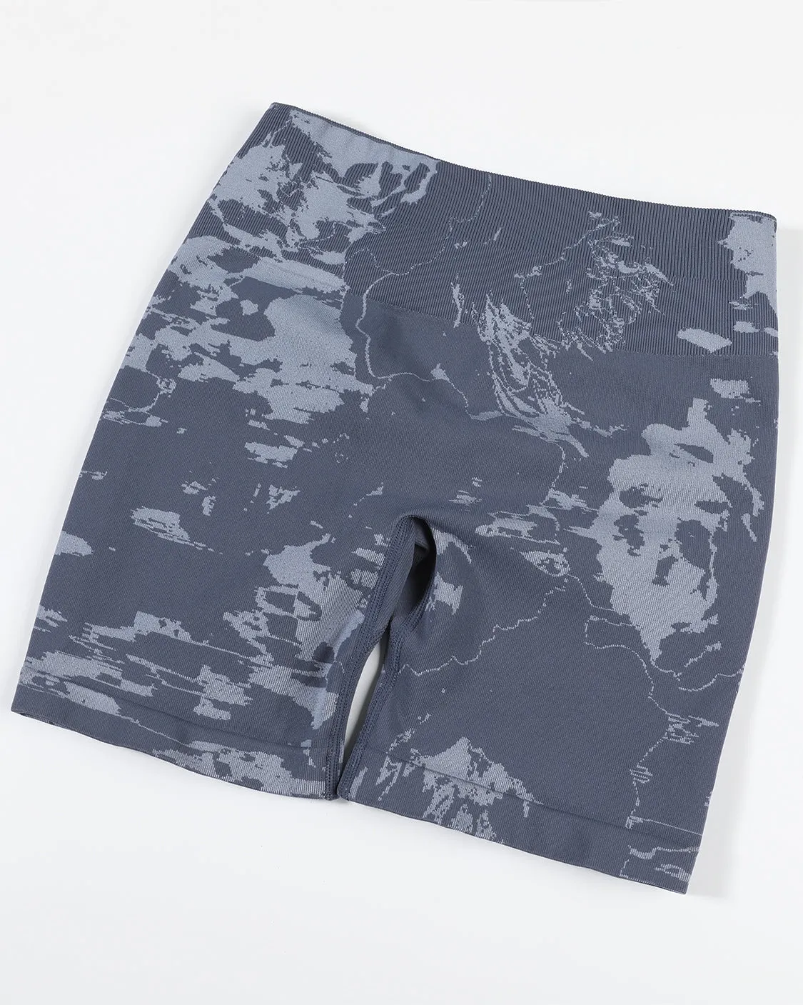 AUROLA Unbridled Imagination Drawing Shorts