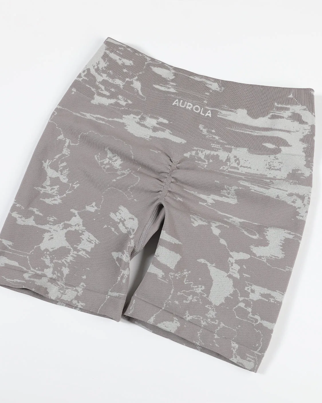 AUROLA Unbridled Imagination Drawing Shorts