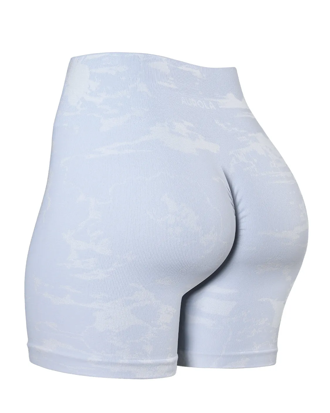AUROLA Unbridled Imagination Drawing Shorts