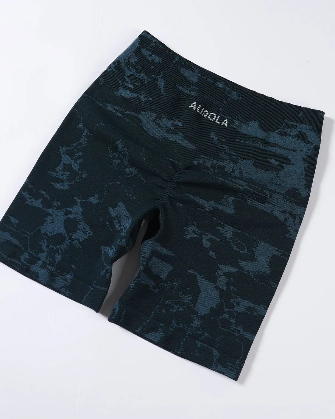 AUROLA Unbridled Imagination Drawing Shorts