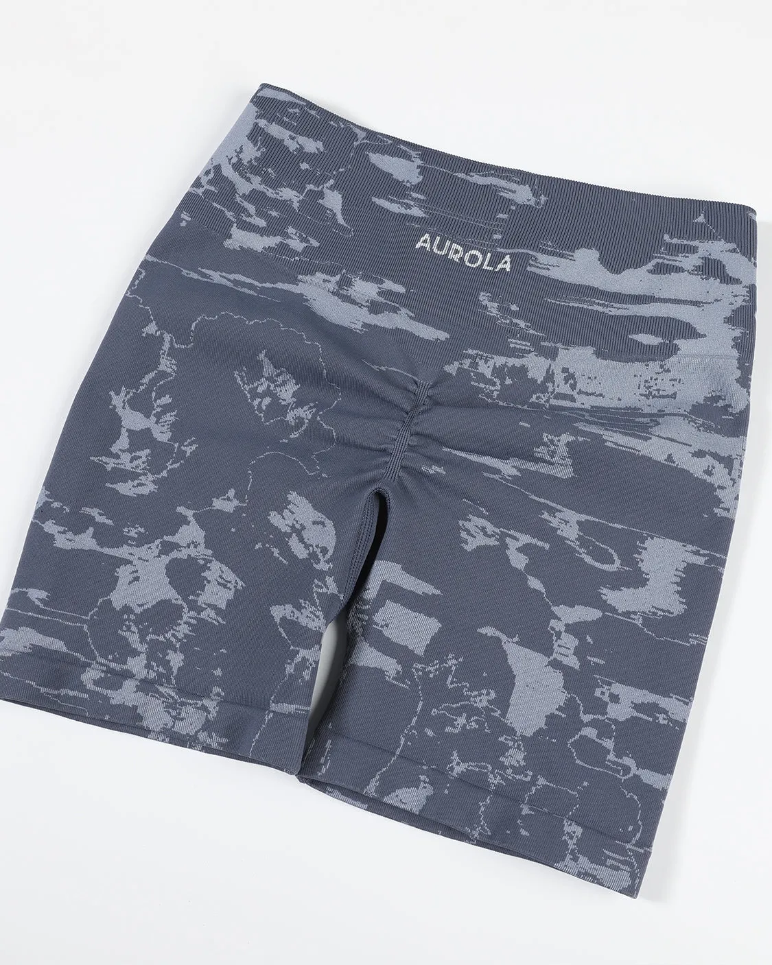 AUROLA Unbridled Imagination Drawing Shorts