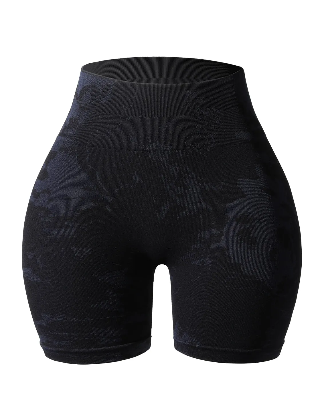 AUROLA Unbridled Imagination Drawing Shorts