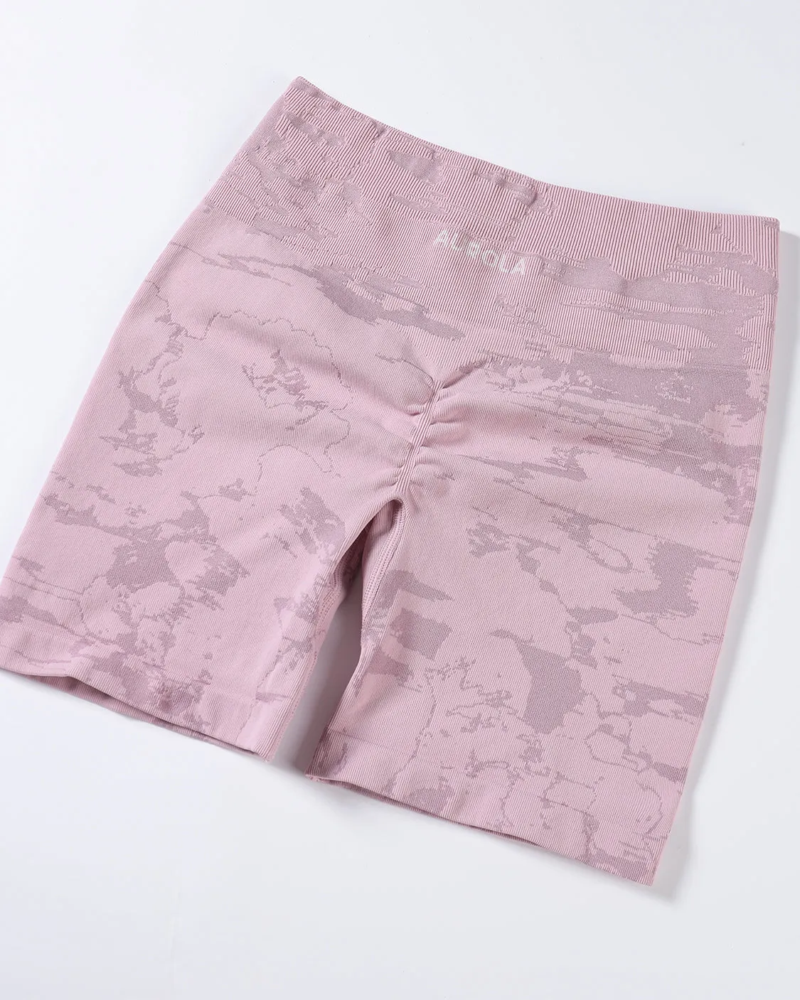 AUROLA Unbridled Imagination Drawing Shorts