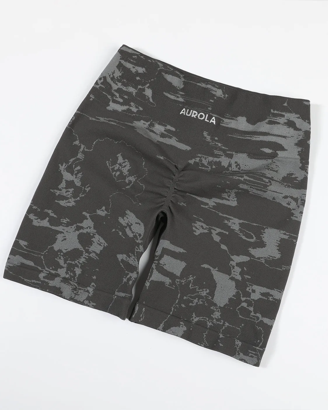 AUROLA Unbridled Imagination Drawing Shorts