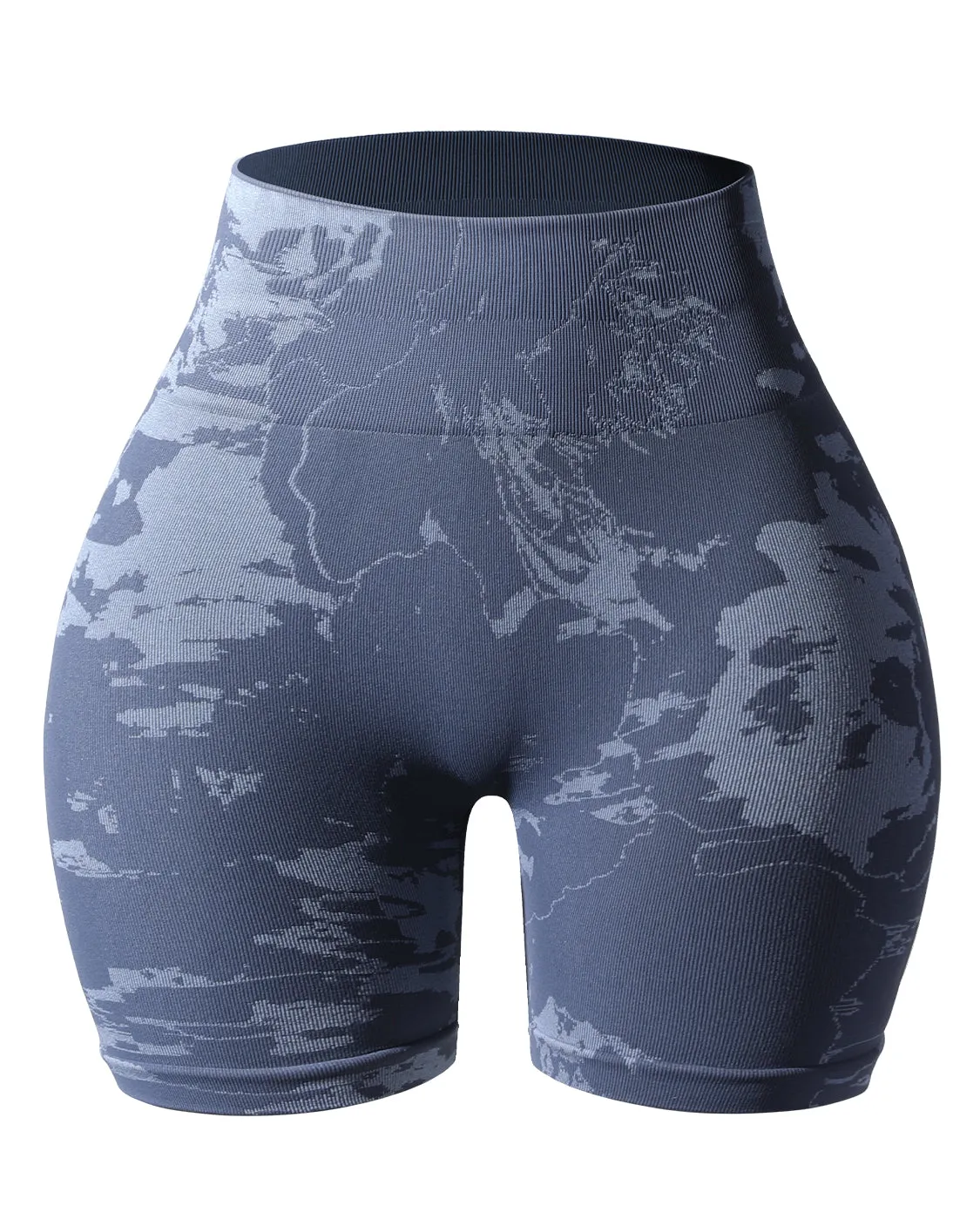 AUROLA Unbridled Imagination Drawing Shorts