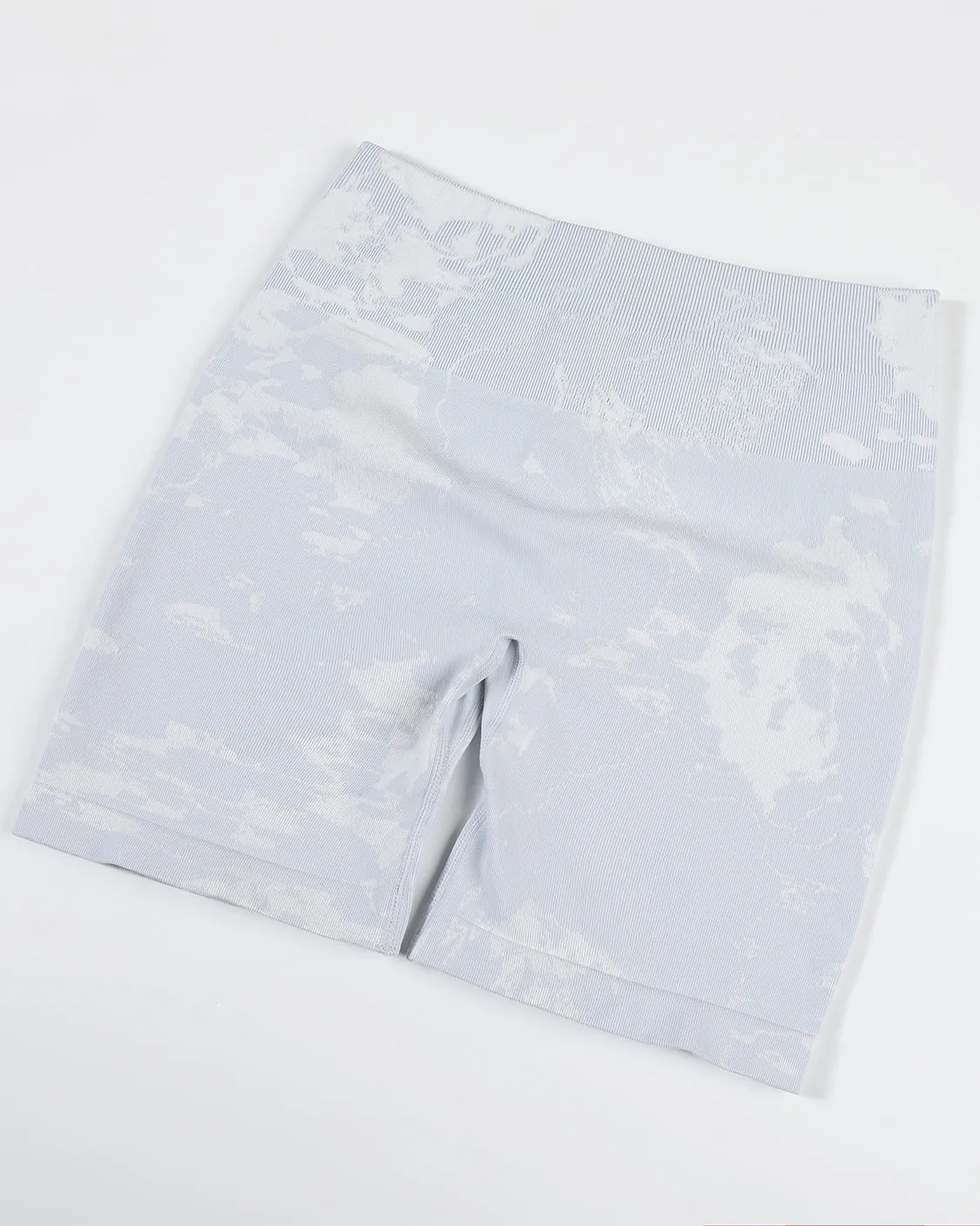 AUROLA Unbridled Imagination Drawing Shorts