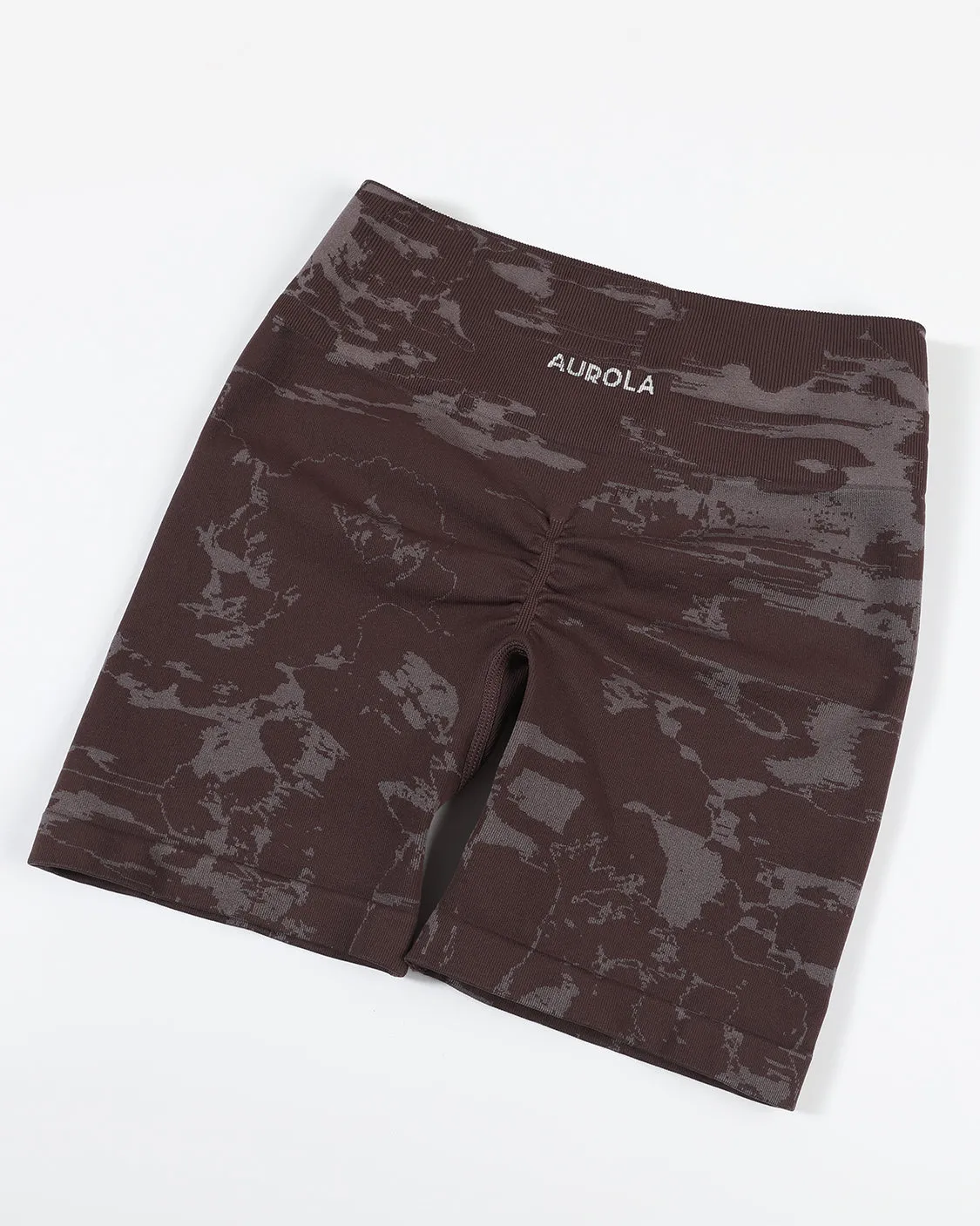 AUROLA Unbridled Imagination Drawing Shorts