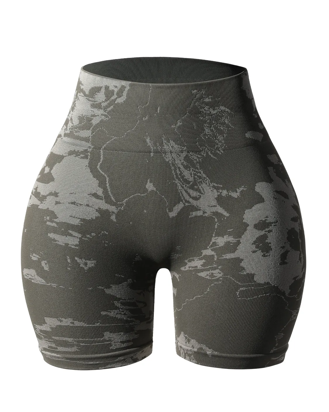 AUROLA Unbridled Imagination Drawing Shorts