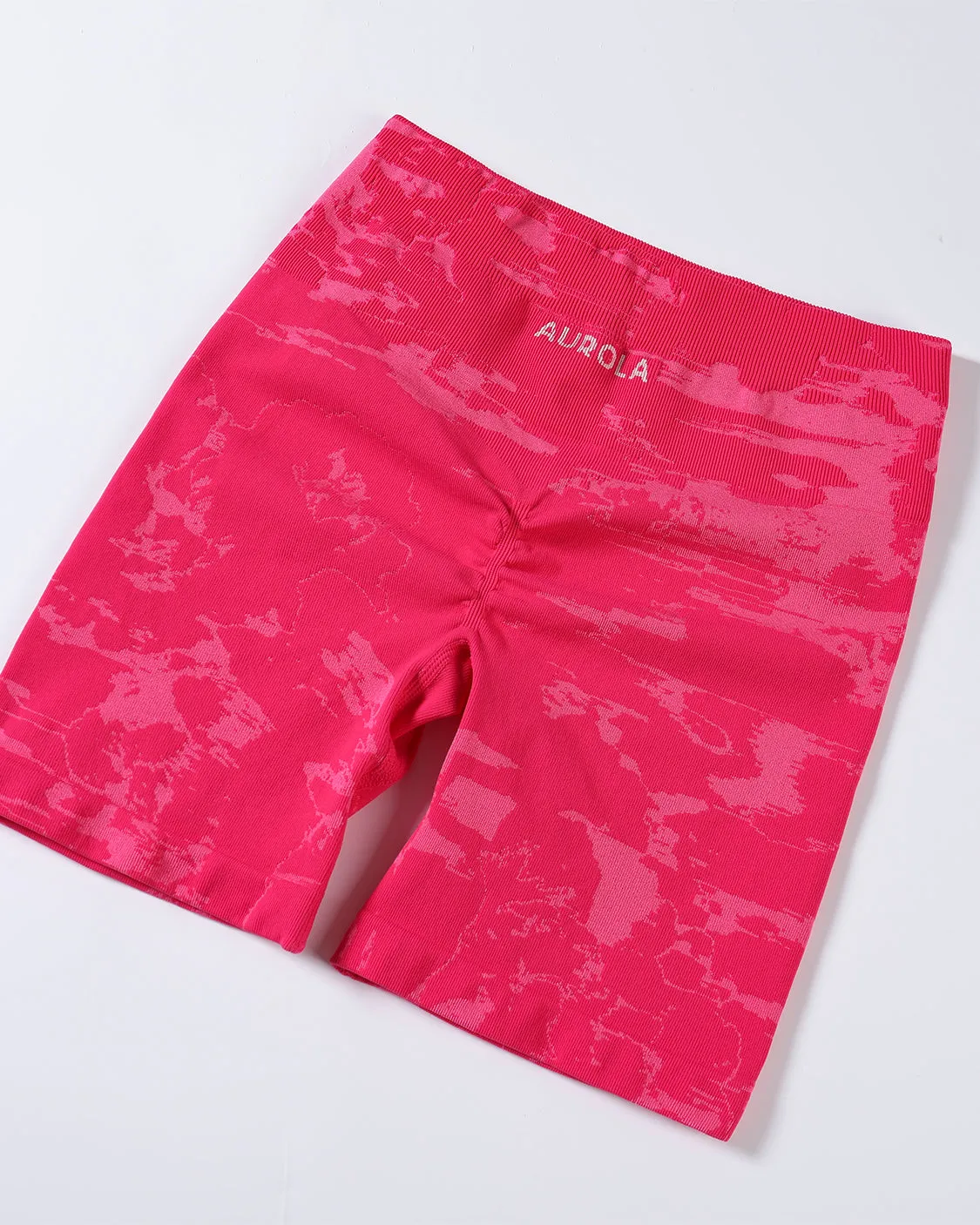 AUROLA Unbridled Imagination Drawing Shorts