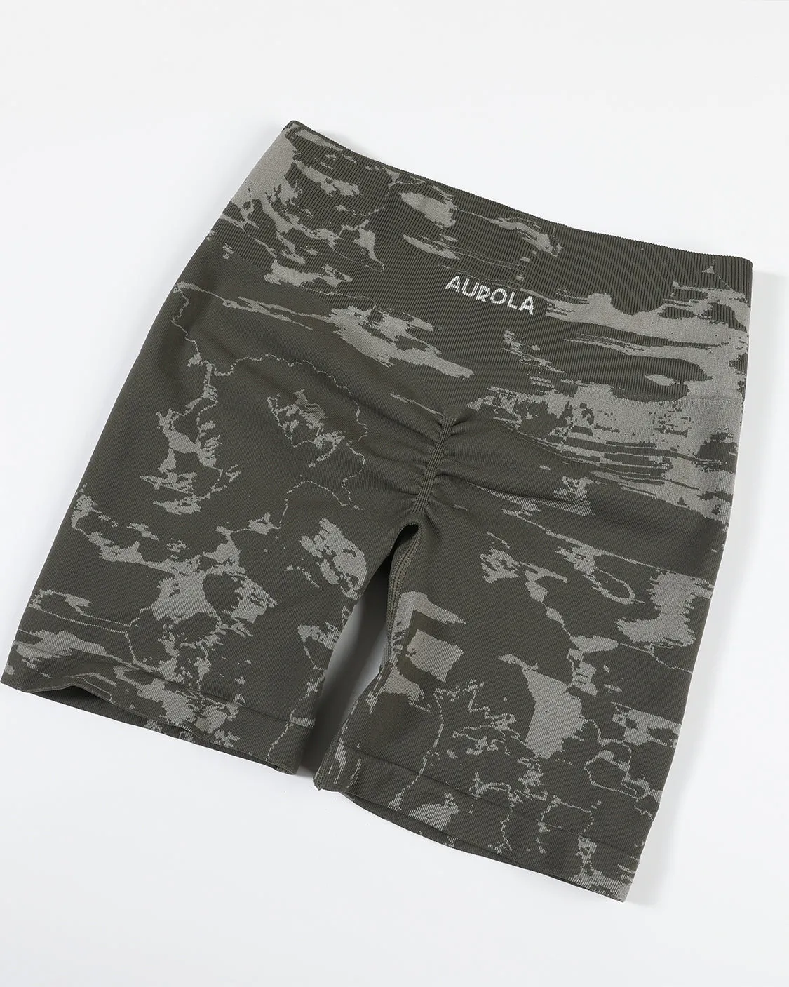 AUROLA Unbridled Imagination Drawing Shorts