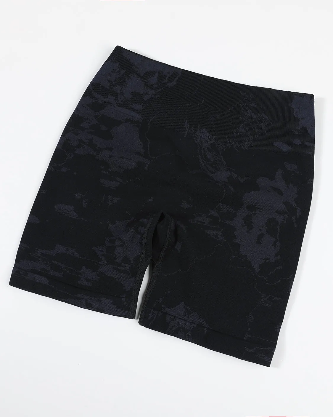 AUROLA Unbridled Imagination Drawing Shorts