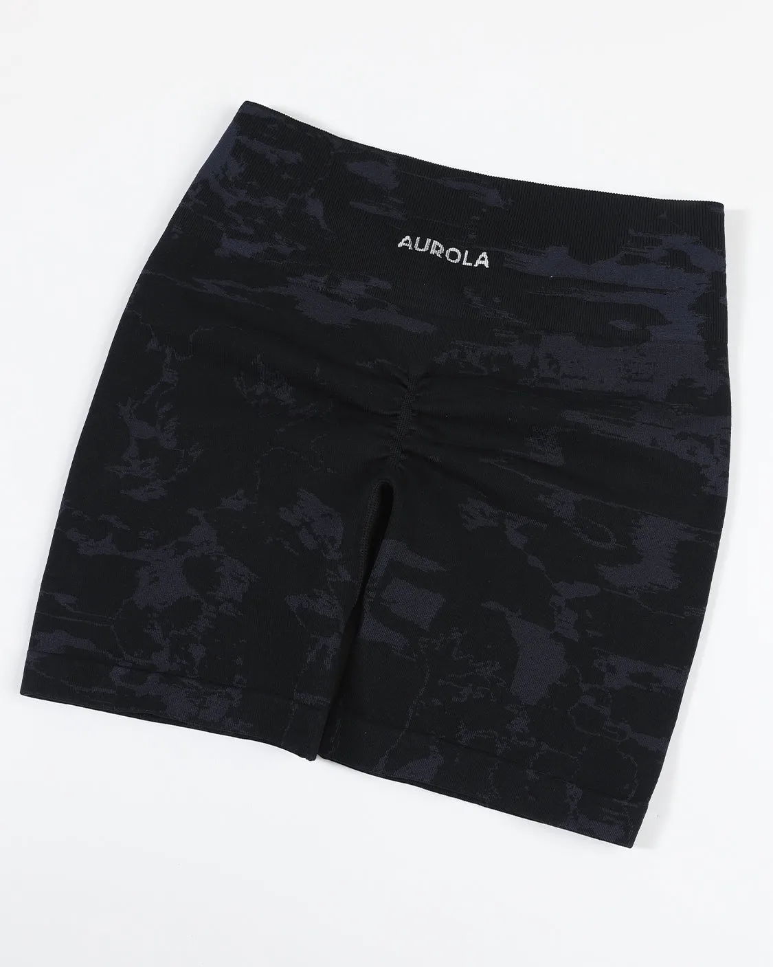 AUROLA Unbridled Imagination Drawing Shorts