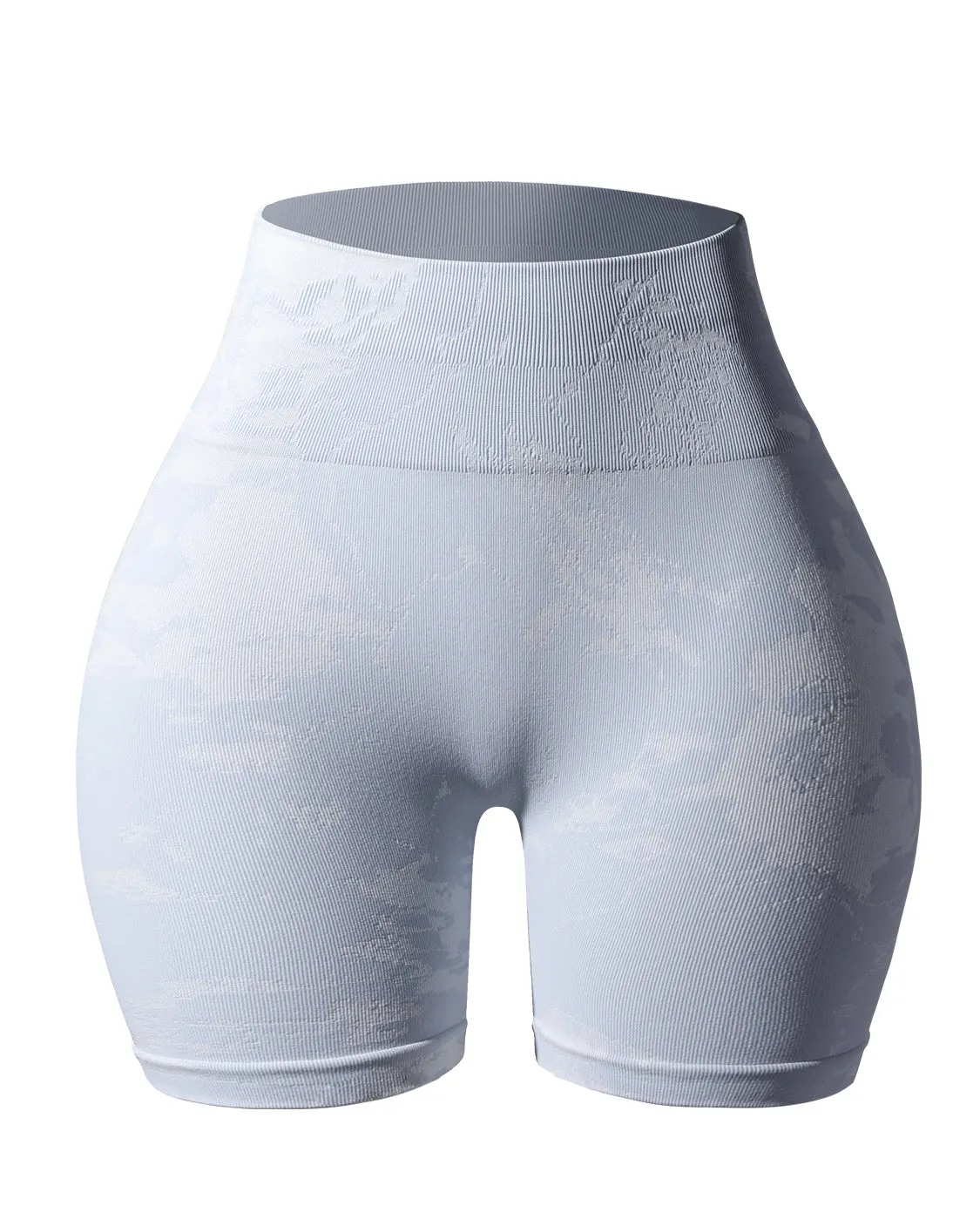 AUROLA Unbridled Imagination Drawing Shorts