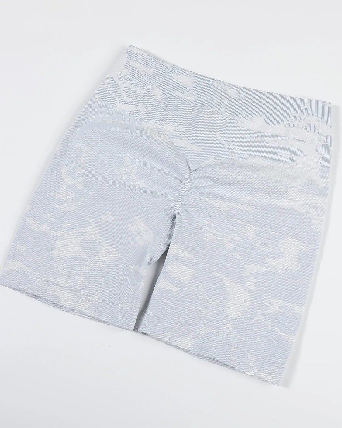 AUROLA Unbridled Imagination Drawing Shorts