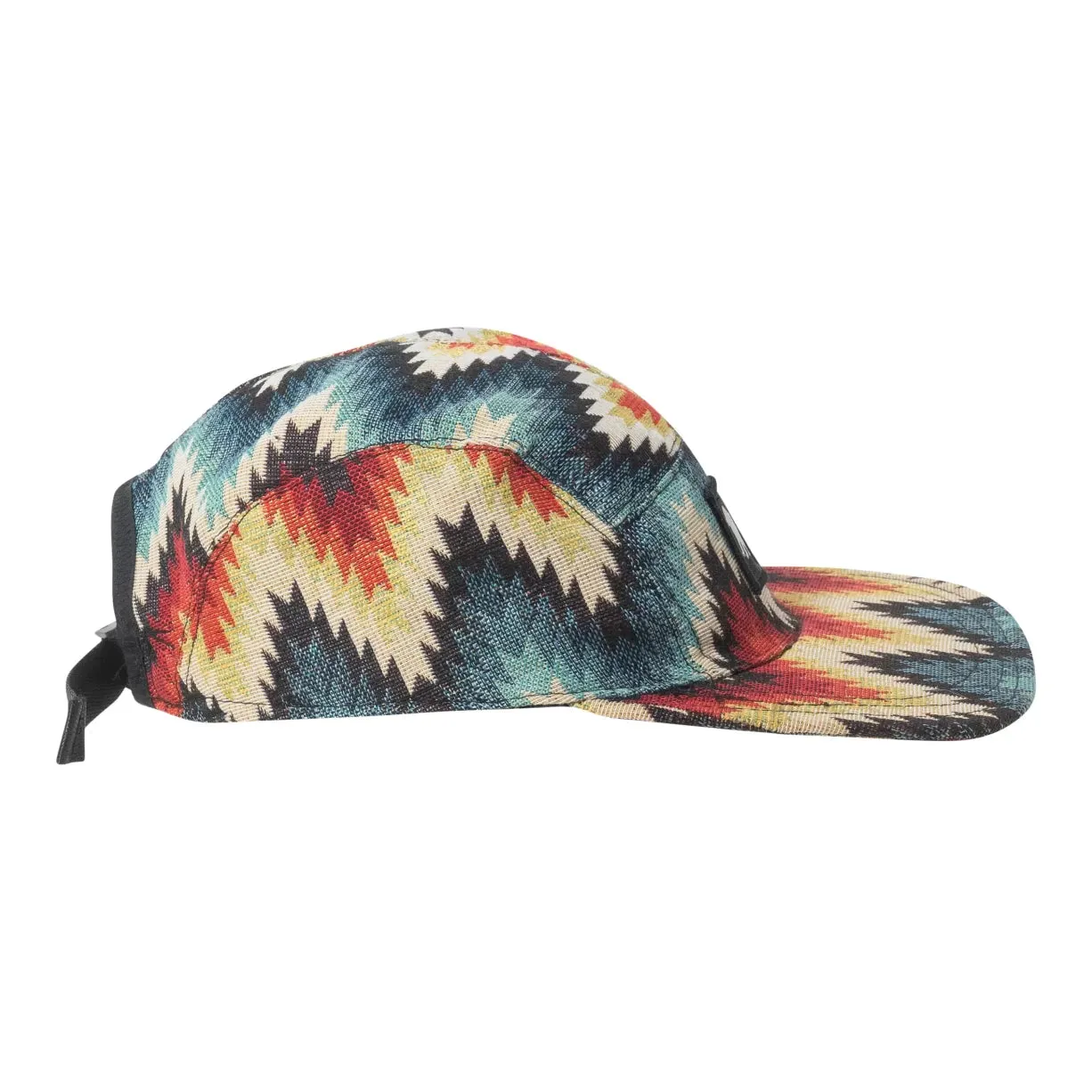 Capibara Handmade Fivepanel Hat