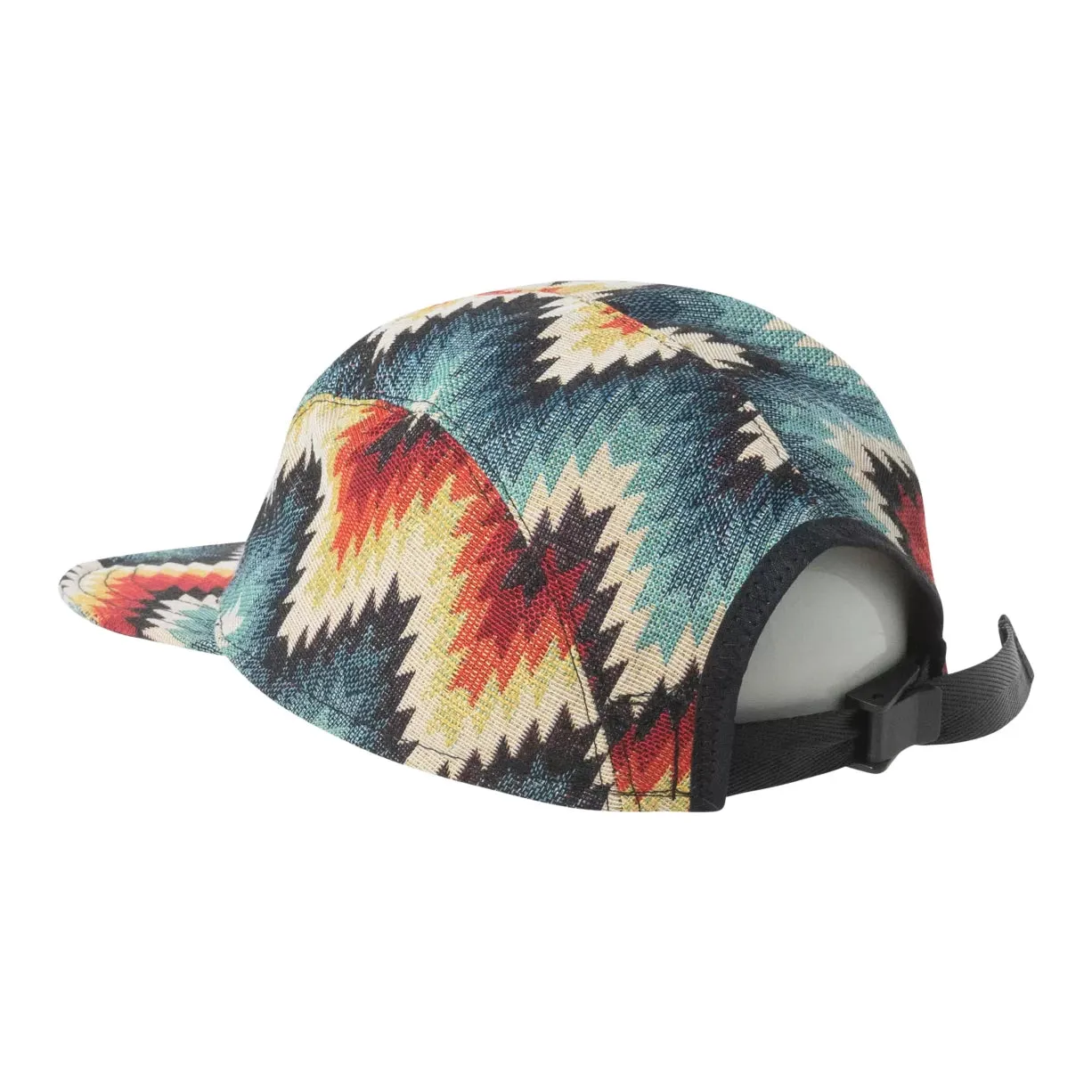 Capibara Handmade Fivepanel Hat