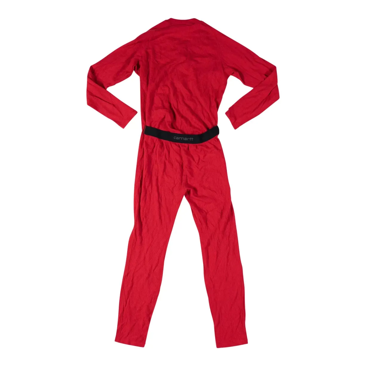 Carhartt Base Layer Union Suit - Men's