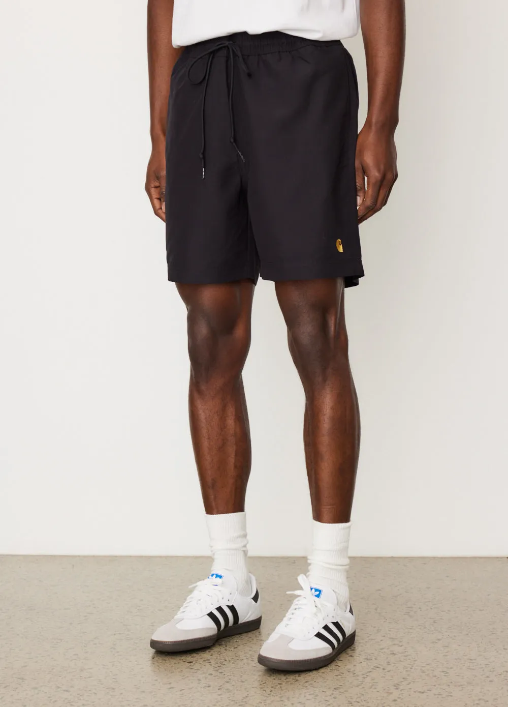 Chase Swim Trunks