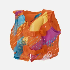 COLORIFY TOUGHLITE SWIM VEST (3-6Y)
