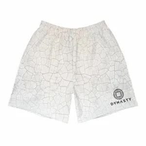Desert Storm Active Training Workout Shorts