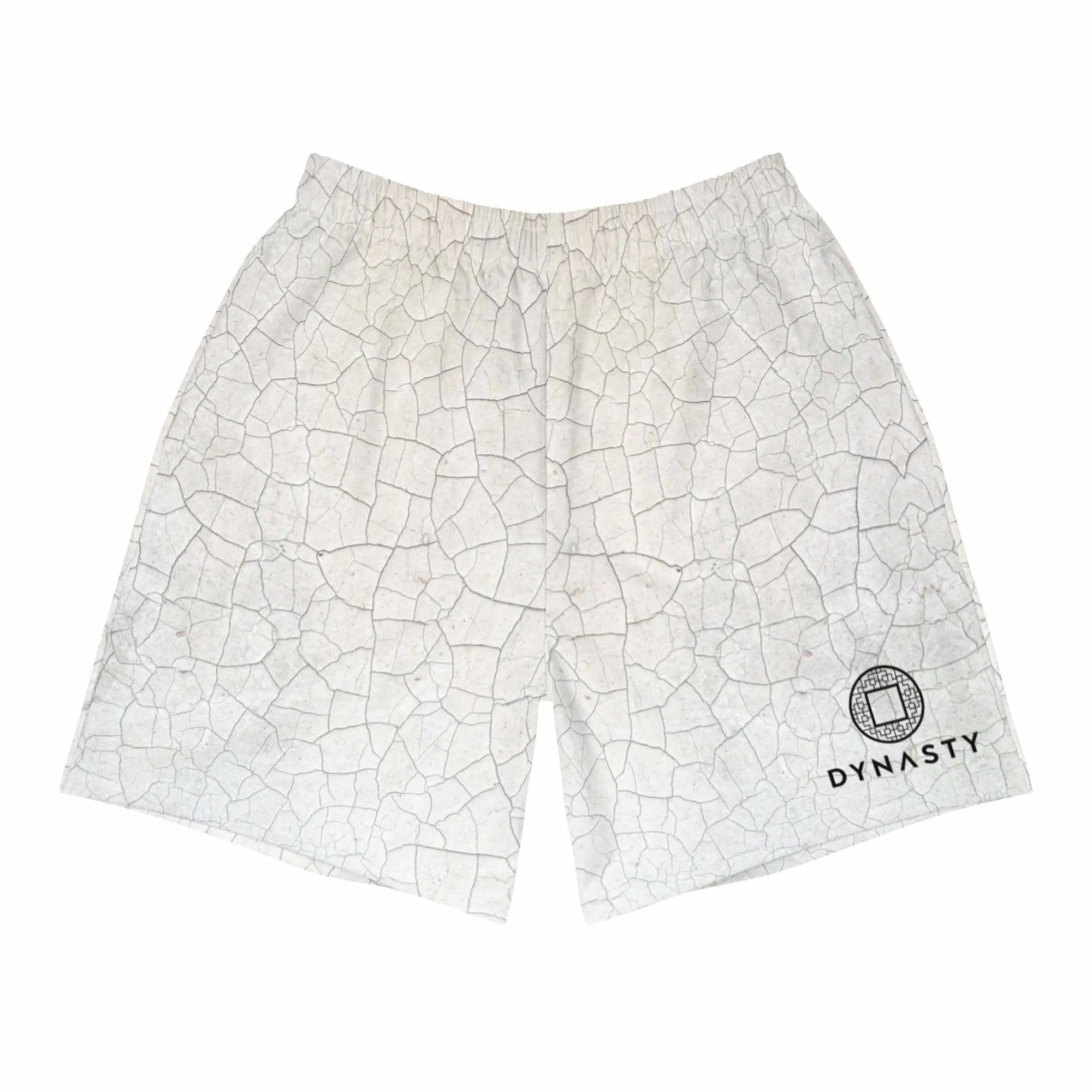Desert Storm Active Training Workout Shorts