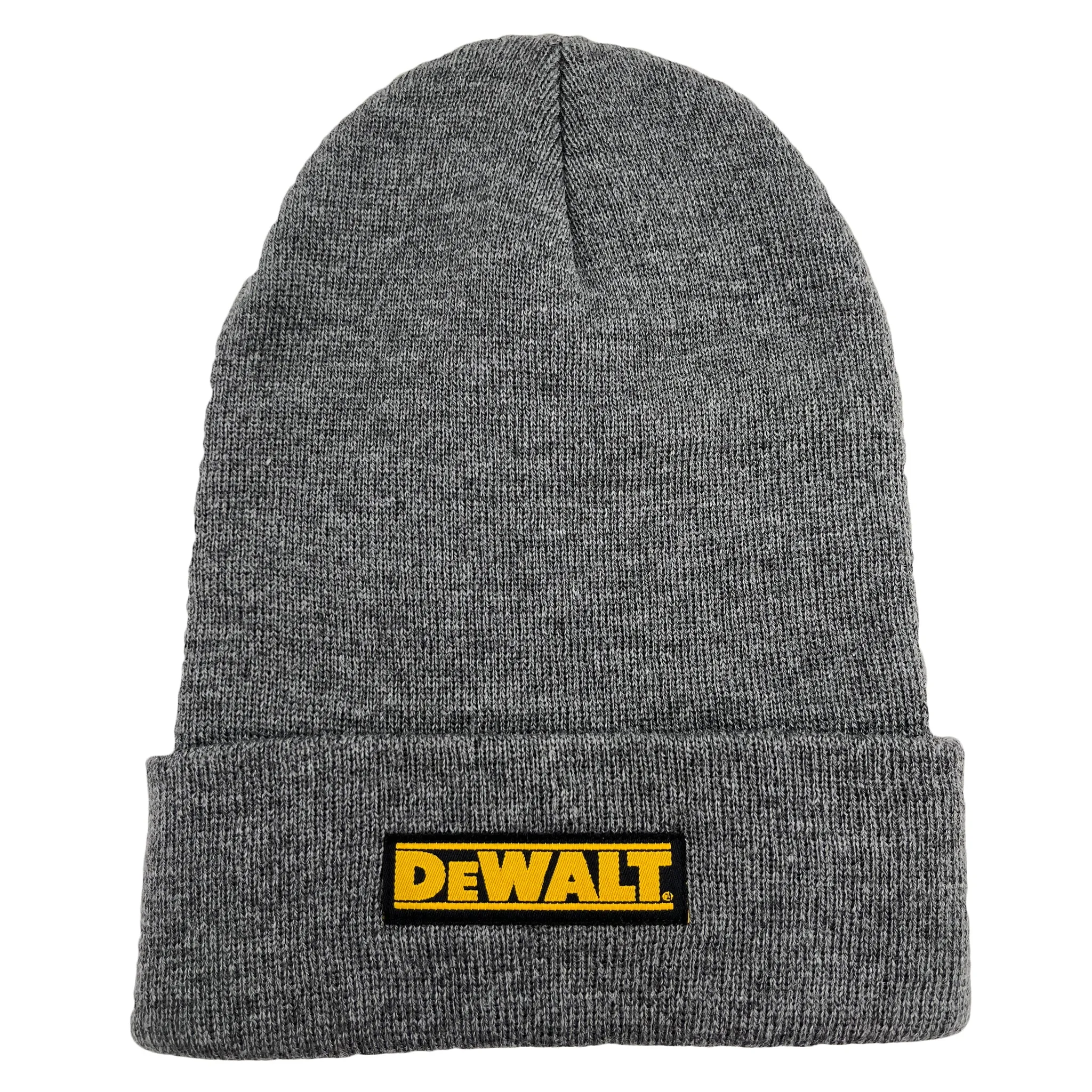 DEWALT Men's Extended Beanie DXWW50029