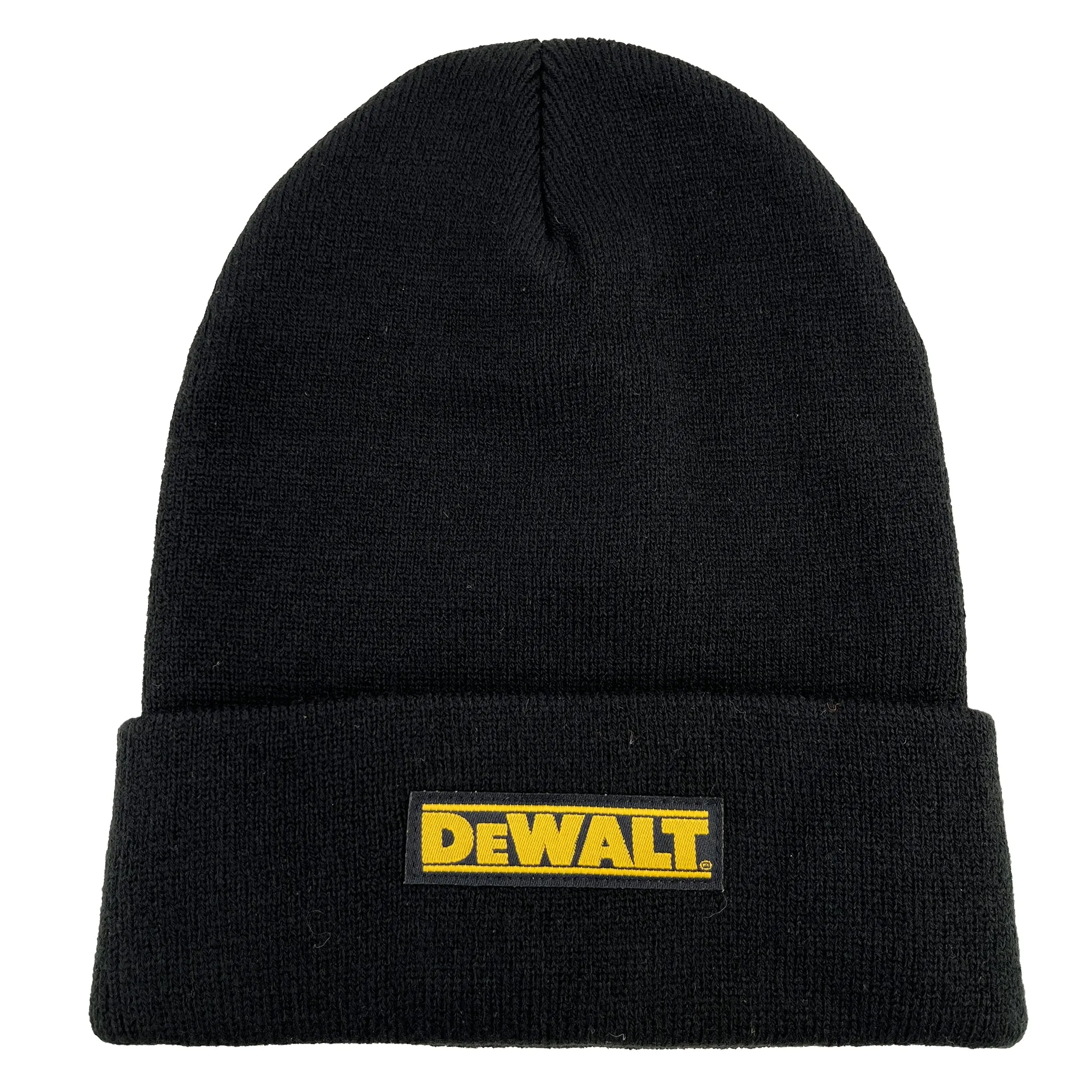 DEWALT Men's Extended Beanie DXWW50029