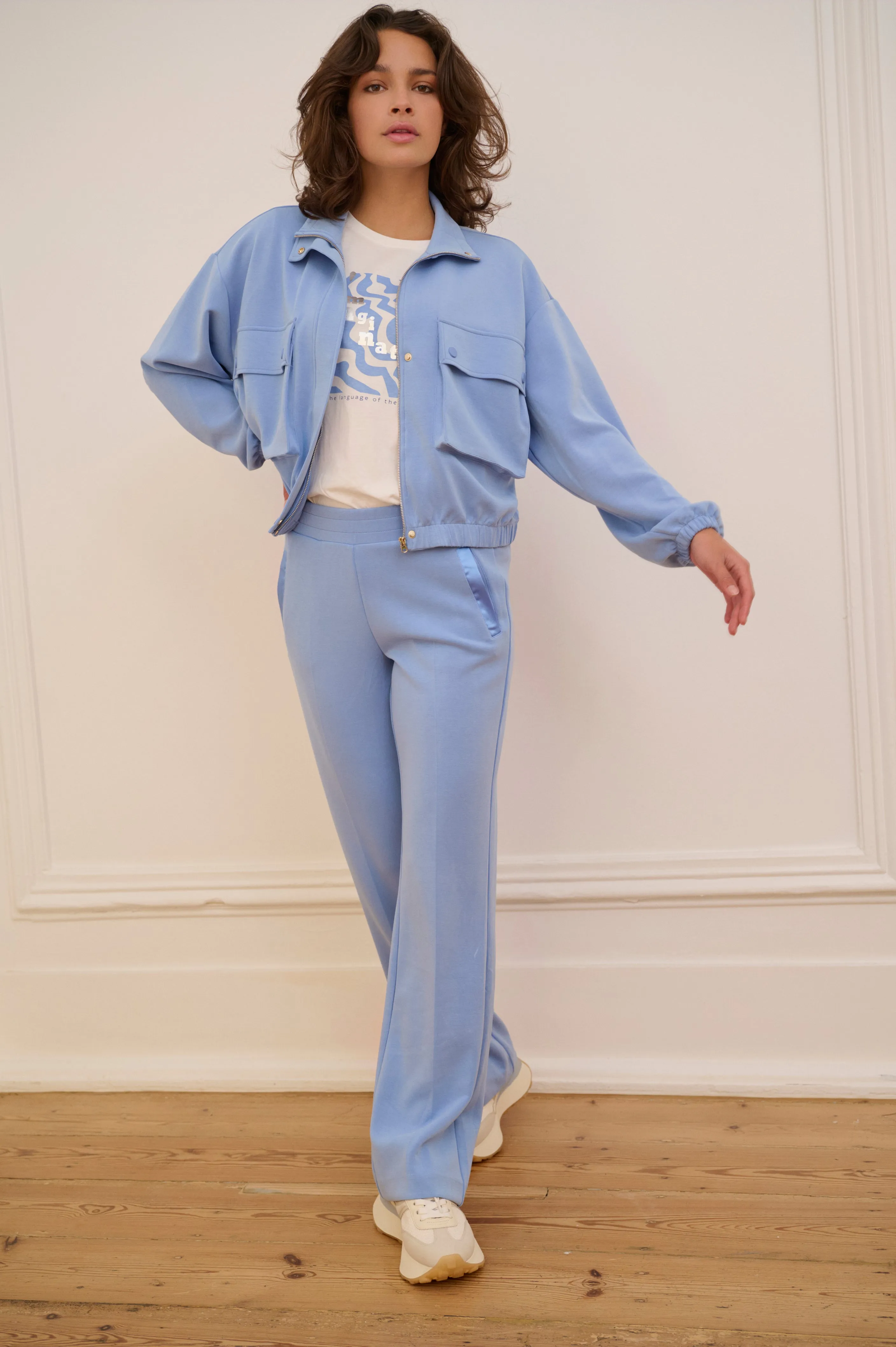 Esqualo 'Modal Jogger Trouser'