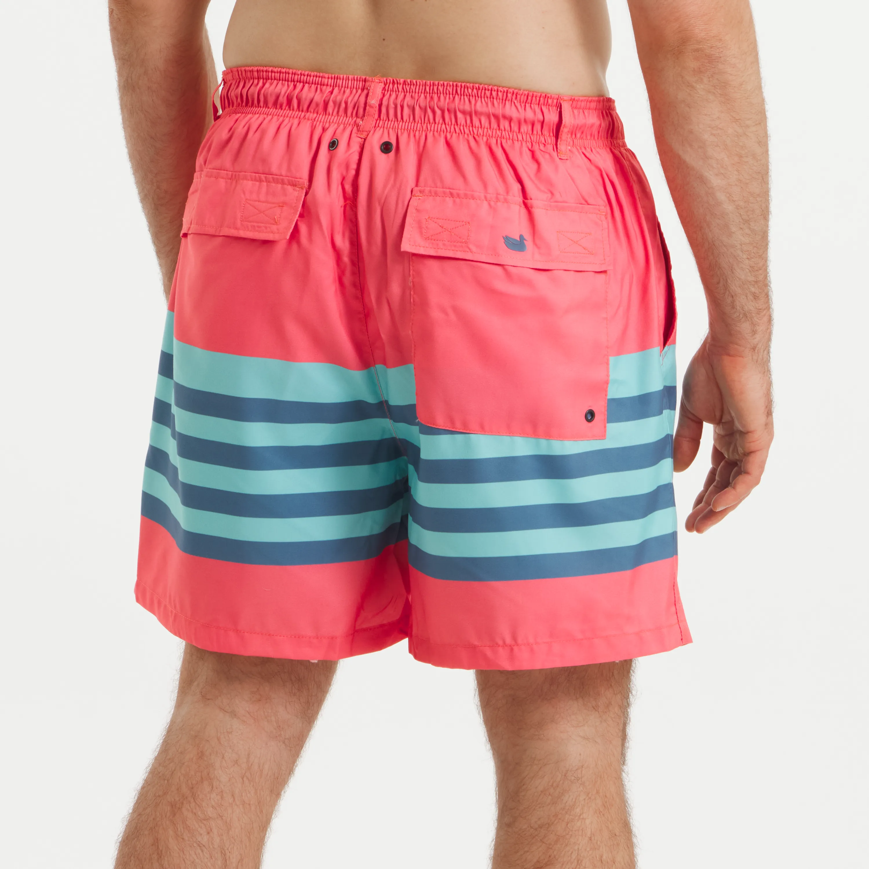 Harbor Trunk - Barcelona Lines