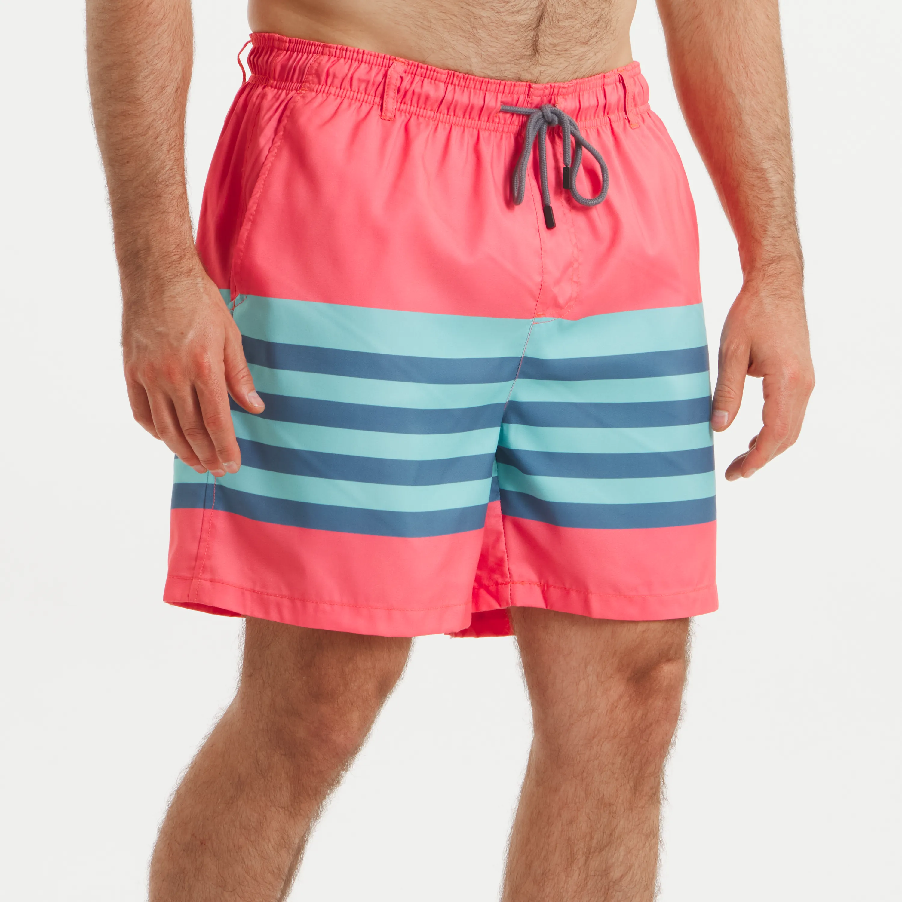 Harbor Trunk - Barcelona Lines