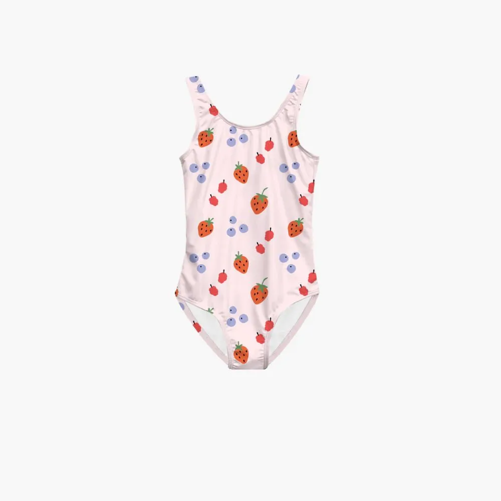 Headster Berry Bliss Swimsuit