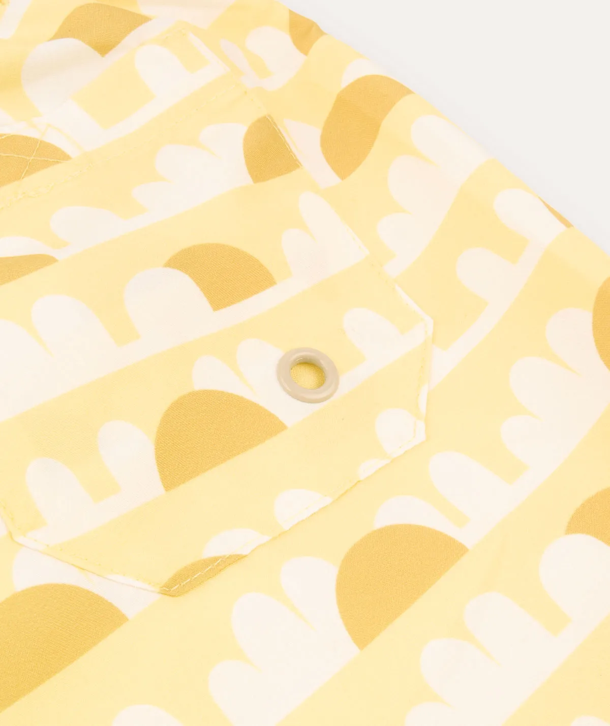 KIDLY by MORI Recycled Swim Shorts