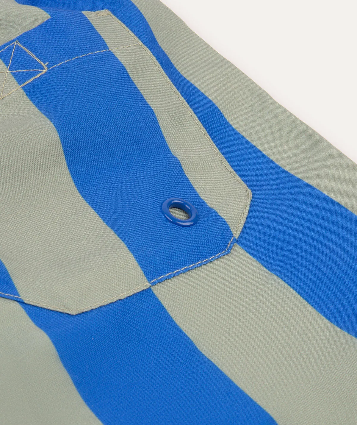 KIDLY by MORI Recycled Swim Shorts