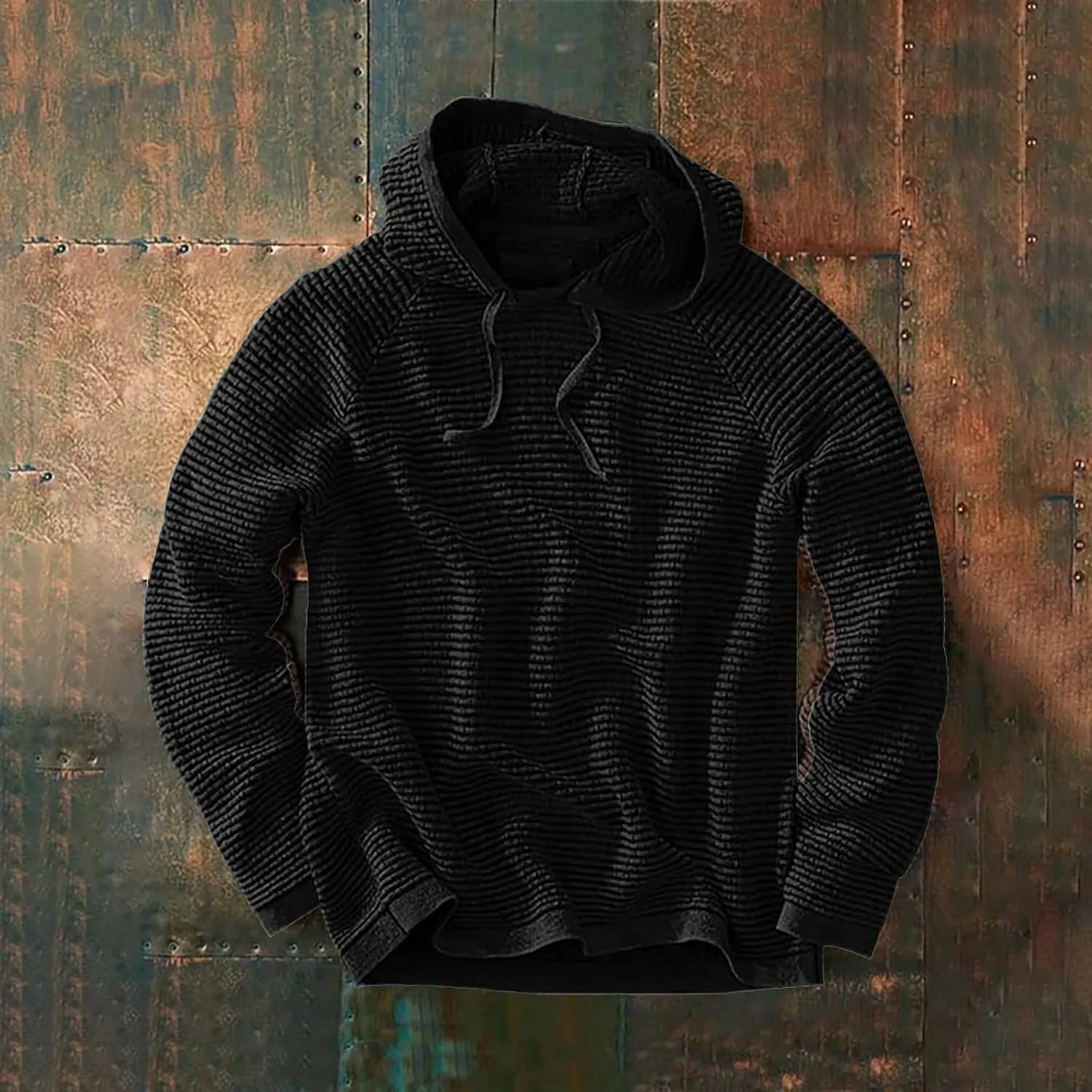 LCMTWX Hoodies for Men Hoodie Splicing Large Size Sweater Jacket Sports Hooded Jacket Hoodies For Men Pullover Pullover