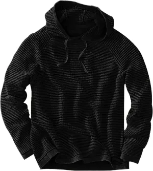 LCMTWX Hoodies for Men Hoodie Splicing Large Size Sweater Jacket Sports Hooded Jacket Hoodies For Men Pullover Pullover