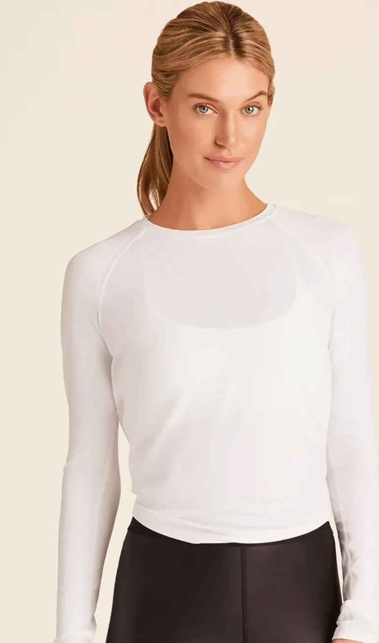MESH TIE BACK TANK
