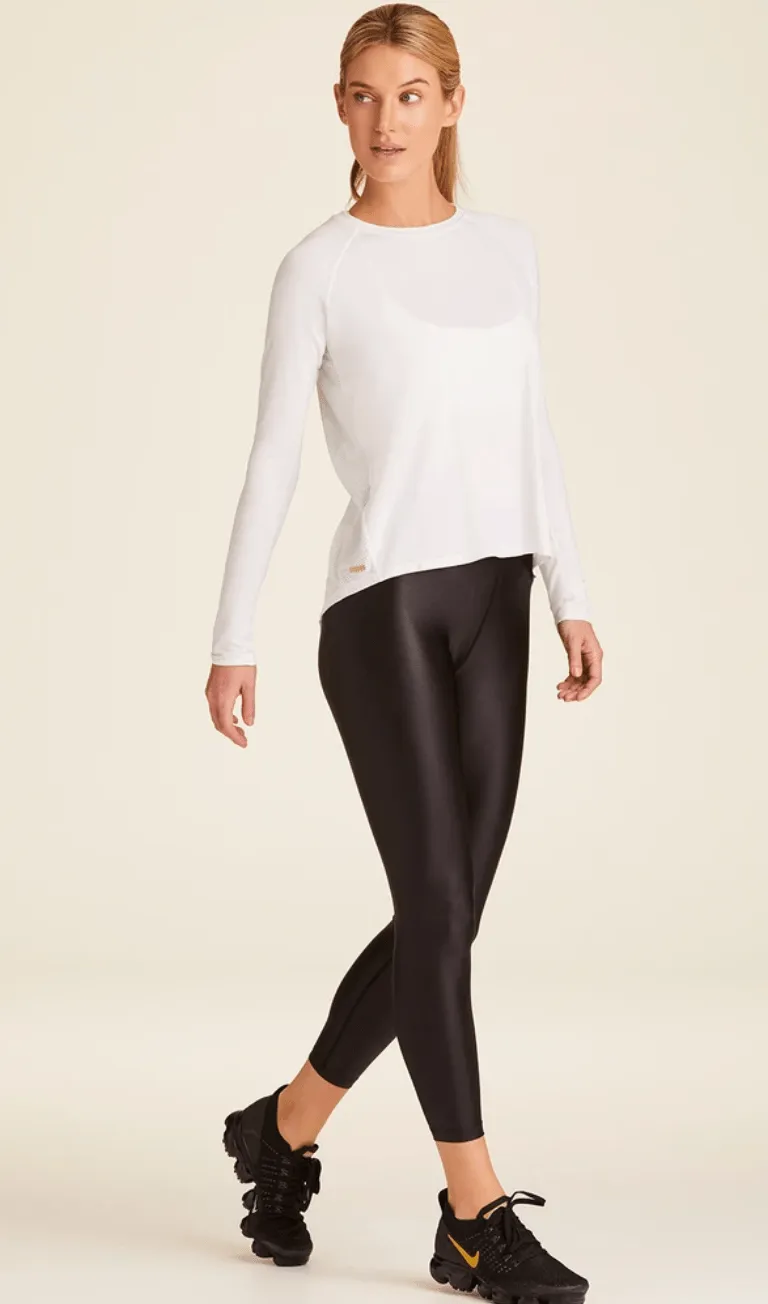 MESH TIE BACK TANK