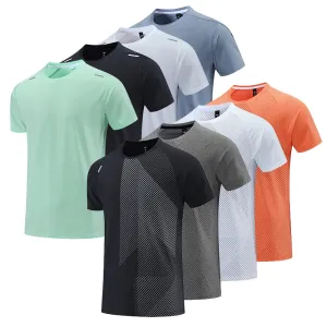 Quick Dry Running T-Shirt