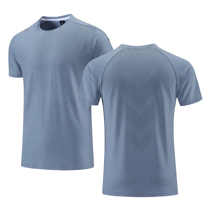 Quick Dry Running T-Shirt